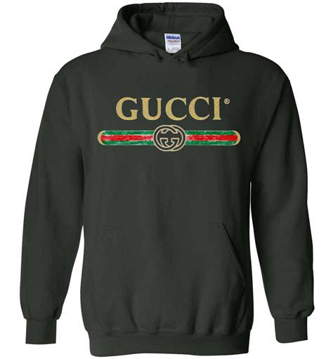 gucci set of hoodies